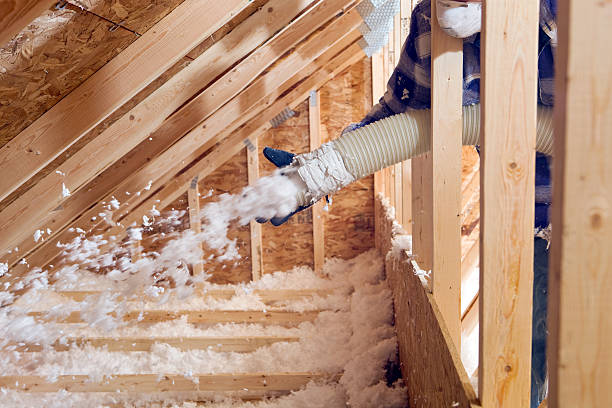 Best Commercial Insulation Services in USA